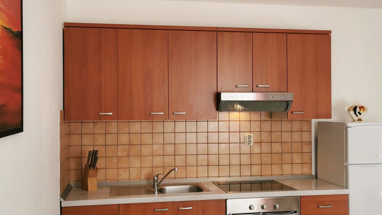 Photo of Kitchen in Medulin
