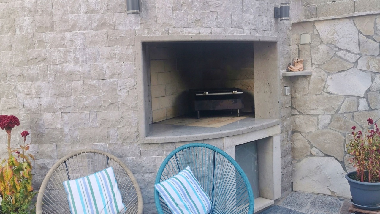 Photo of Patio Balcony in Medulin