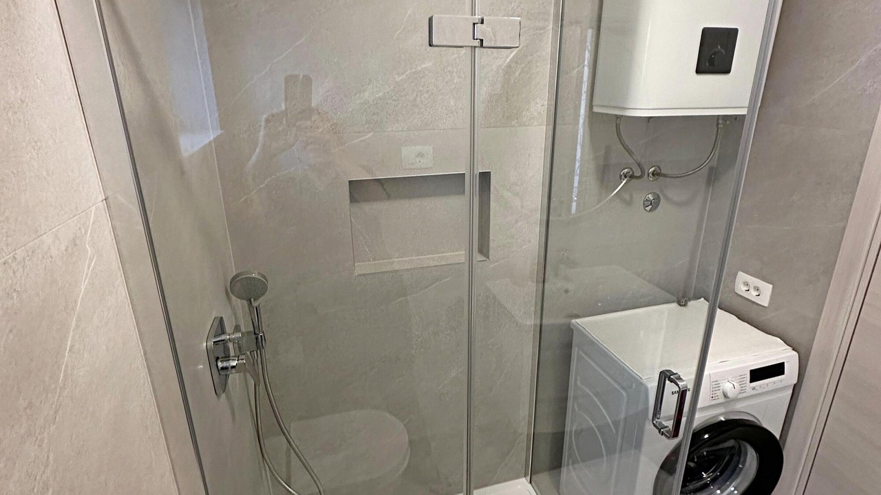 Photo of Bathroom in Medulin