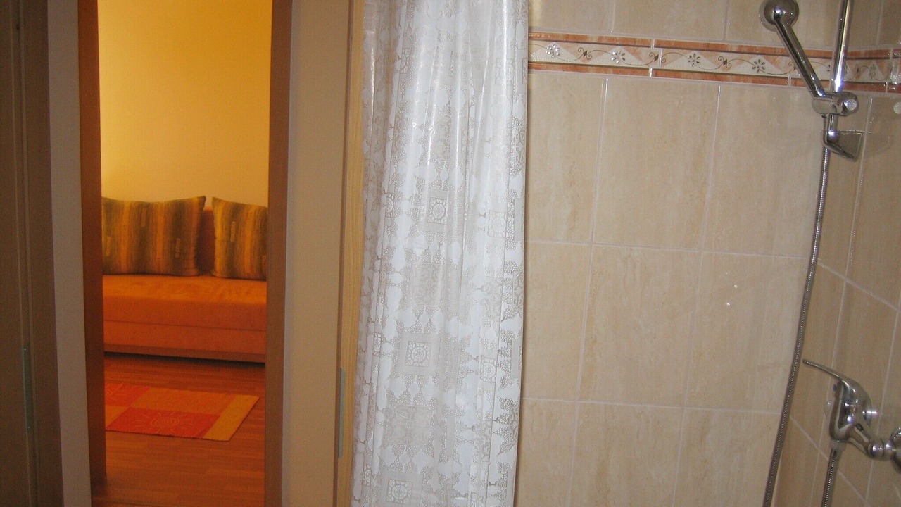 Photo of Bathroom in Omis