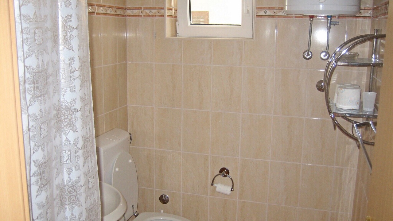 Photo of Bathroom in Omis