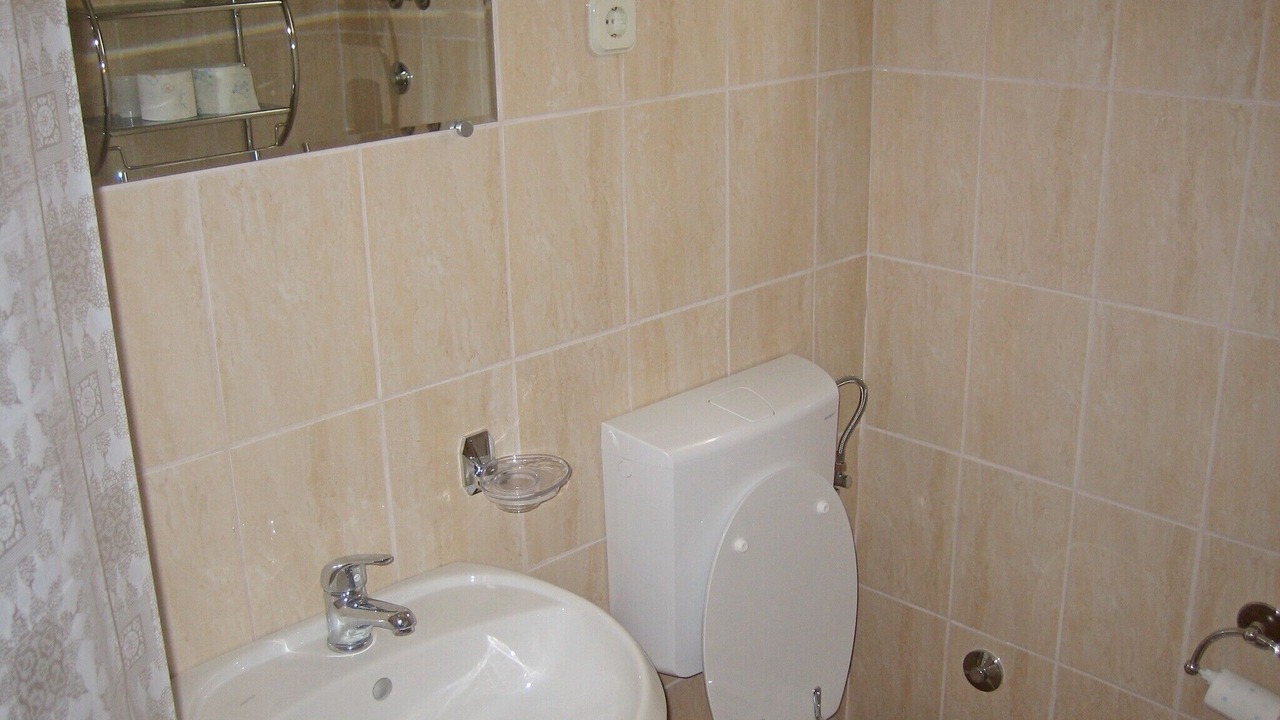 Photo of Bathroom in Omis