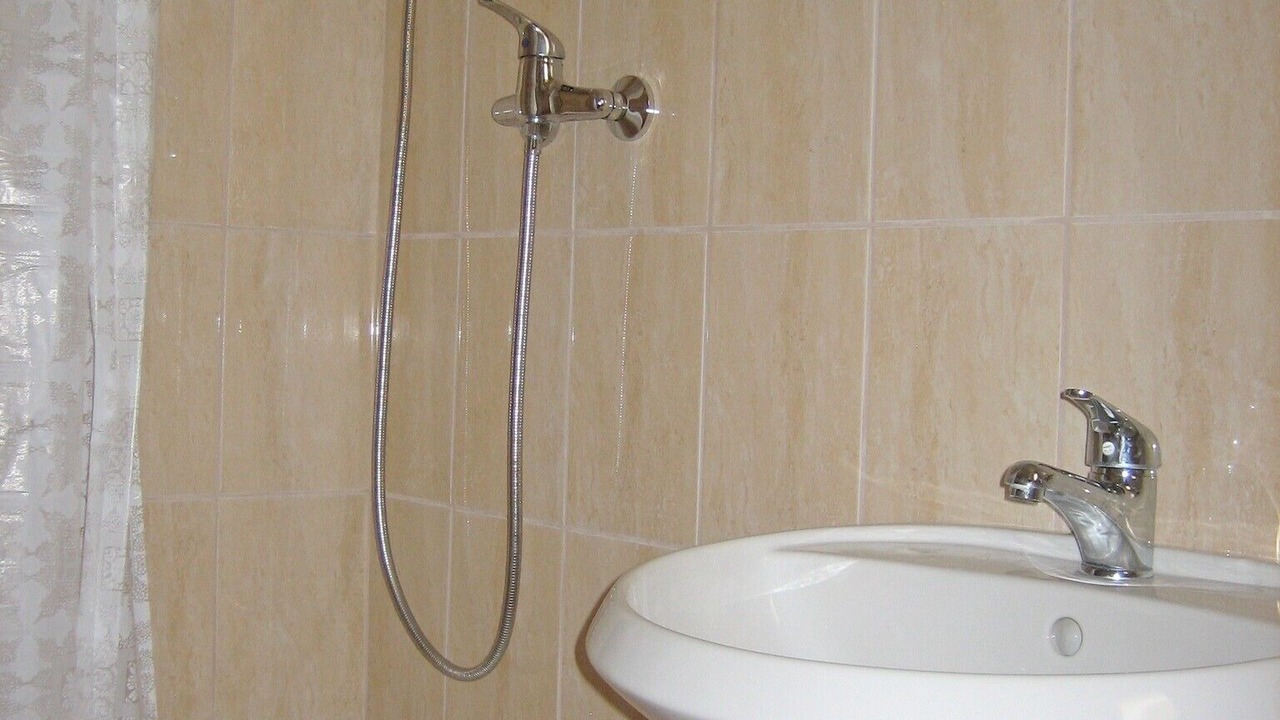 Photo of Bathroom in Omis
