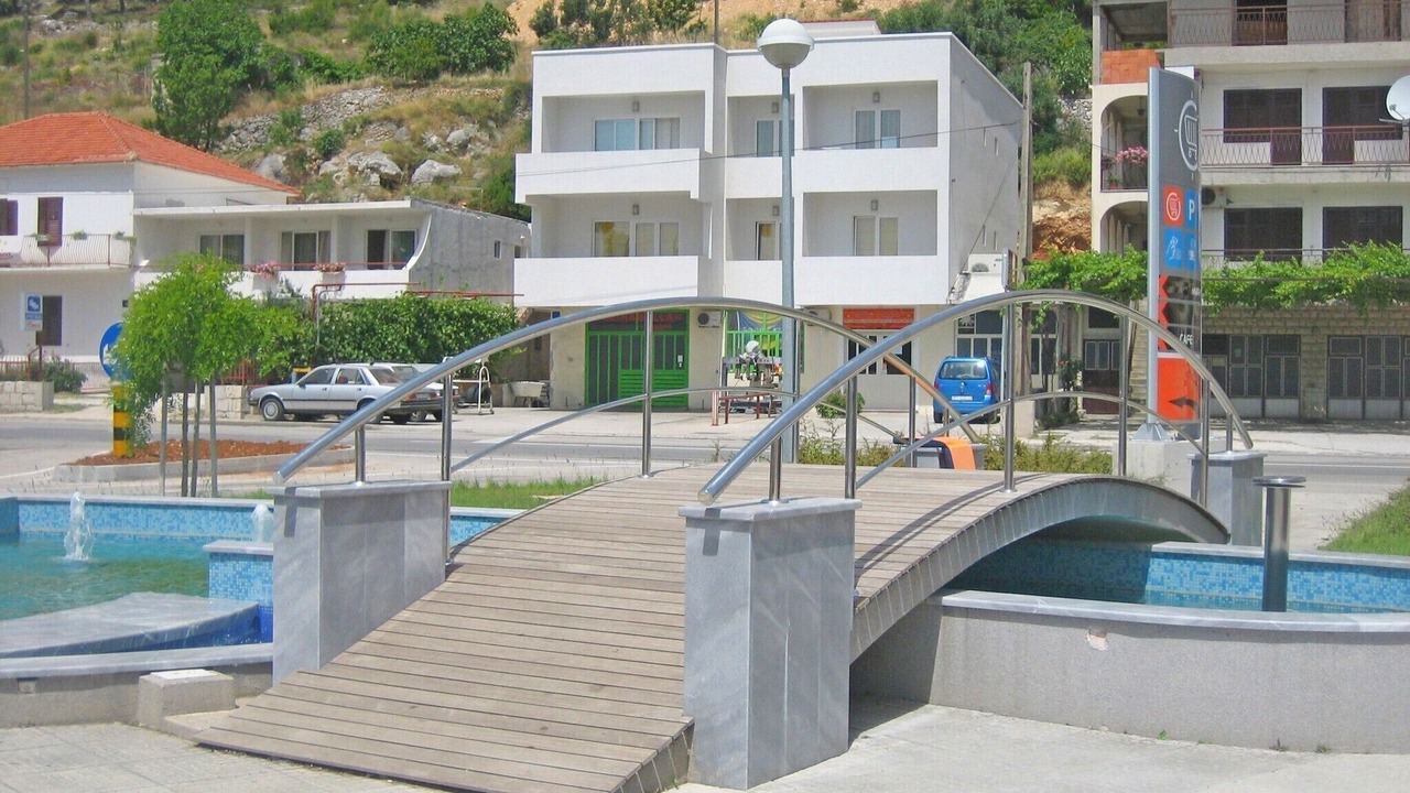 Photo of Outdoor in Omis