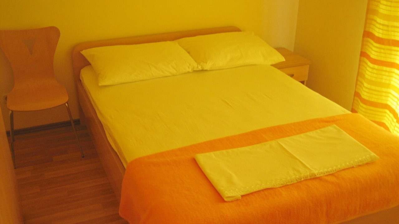 Photo of Bedroom in Omis