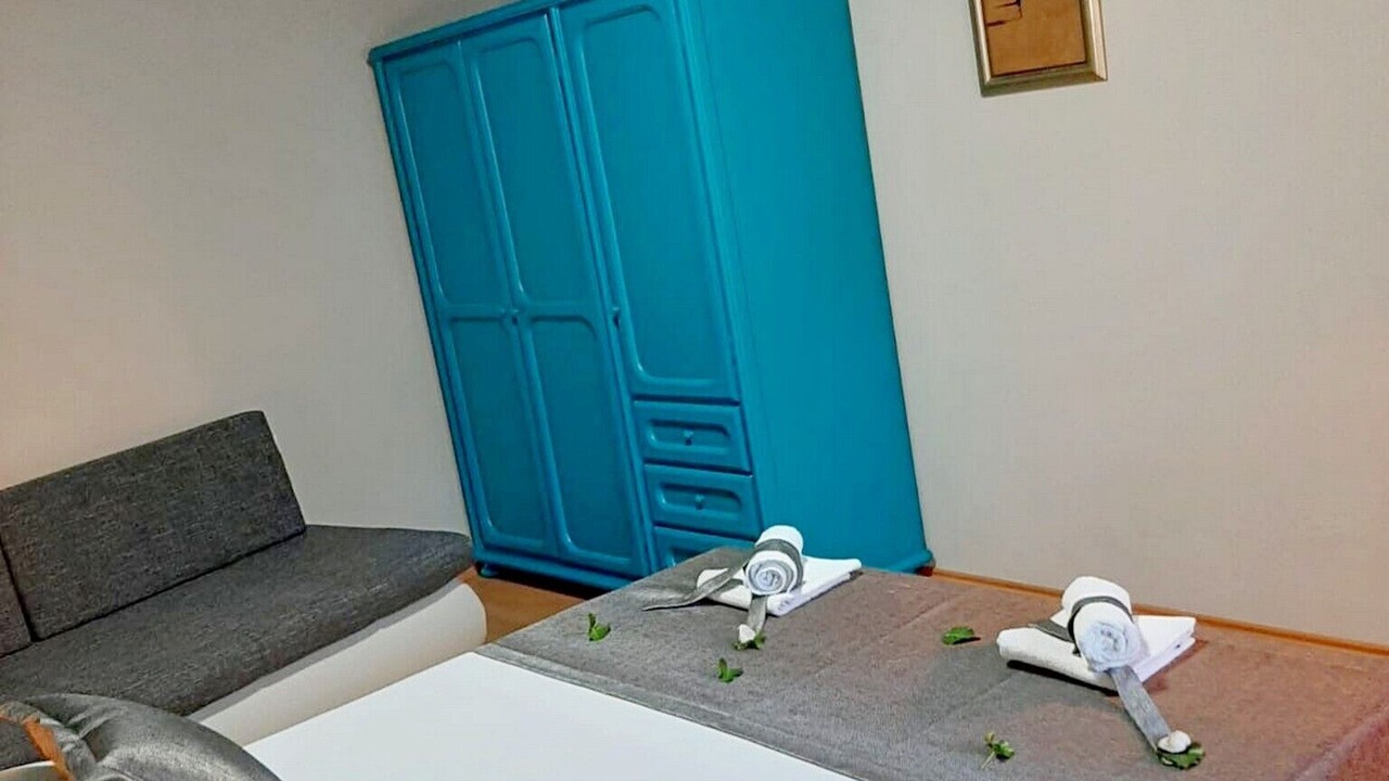 Photo of Bedroom in Pucisca