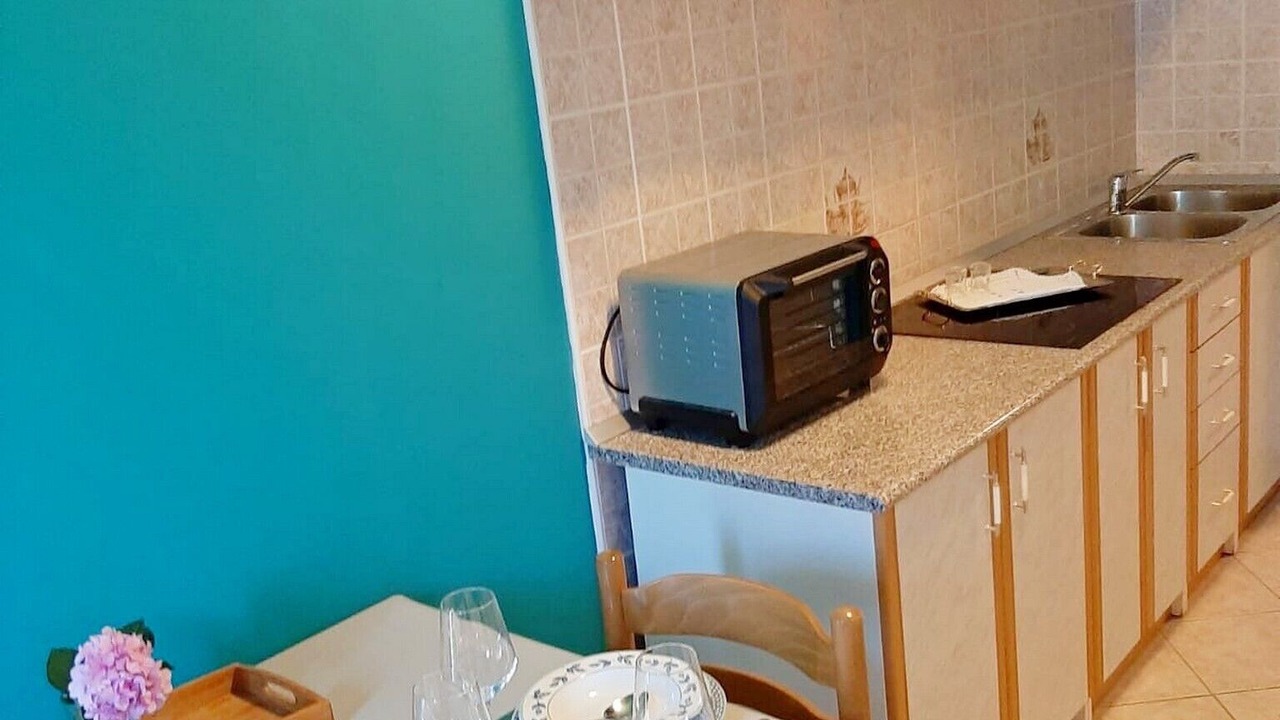 Photo of Kitchen in Pucisca