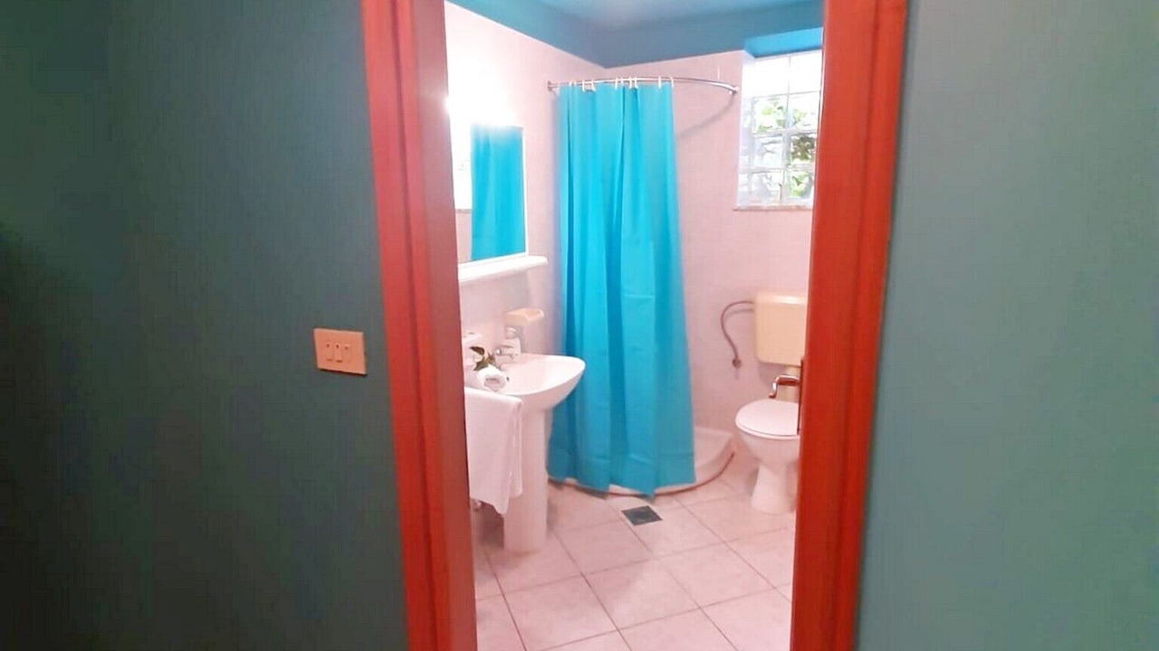 Photo of Bathroom in Pucisca