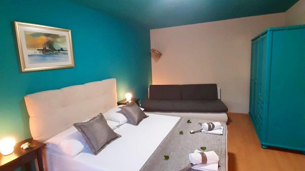 Photo of Bedroom in Pucisca