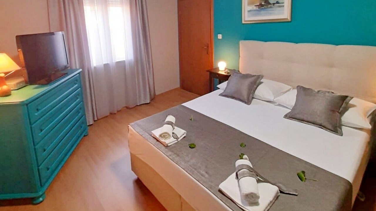 Photo of Bedroom in Pucisca
