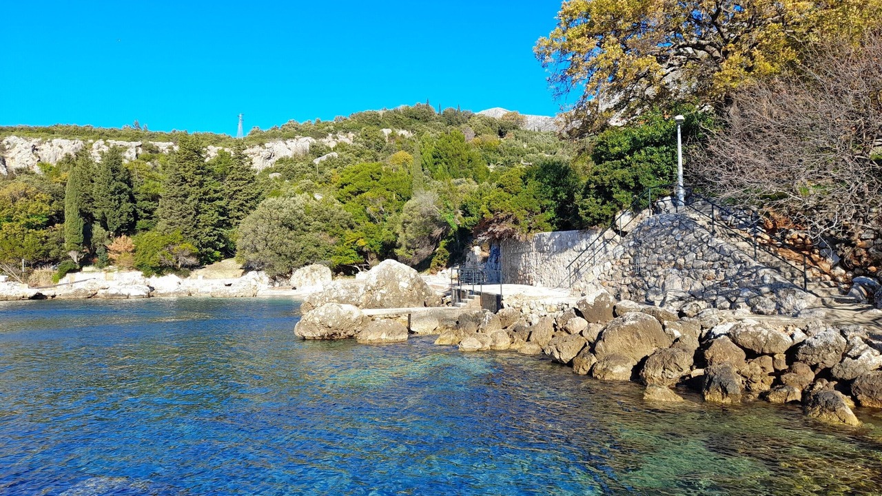 Photo of Bedroom in Zupa dubrovacka