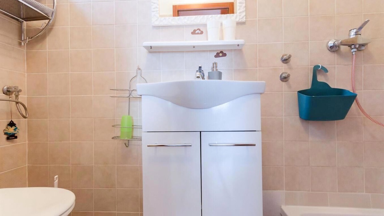 Photo of Bathroom in Supetarska Draga