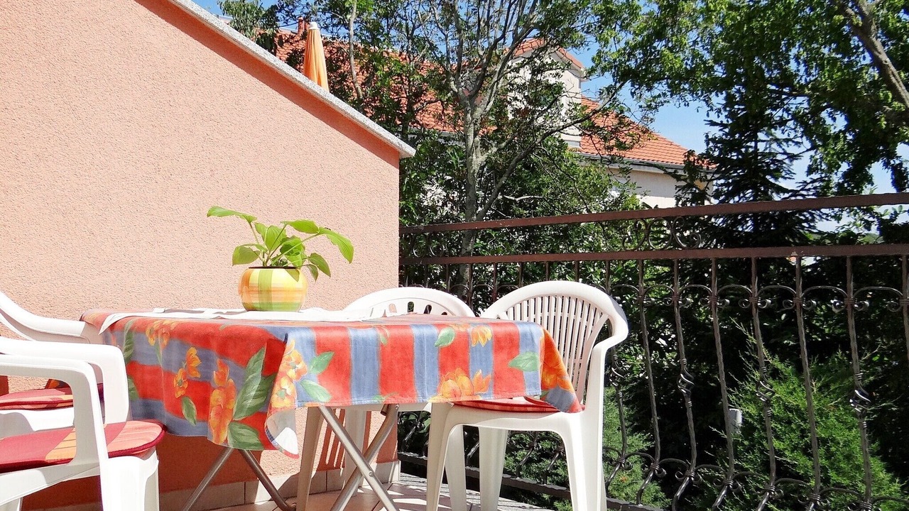 Photo of Outdoor in Malinska