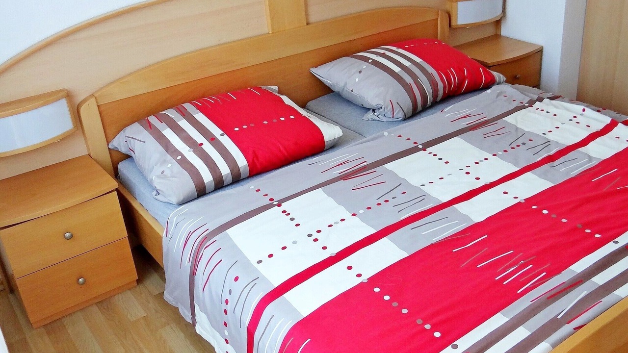 Photo of Bedroom in Malinska