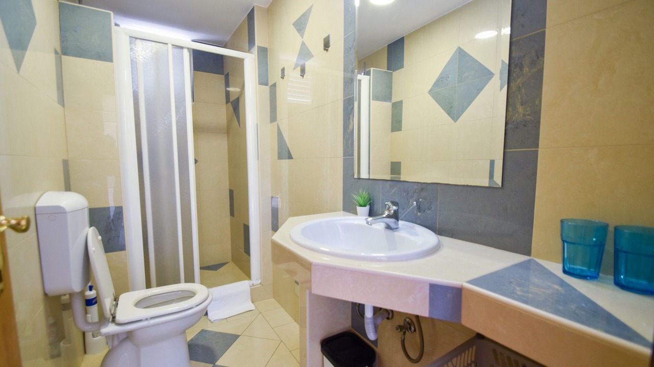 Photo of Bathroom in Banjol