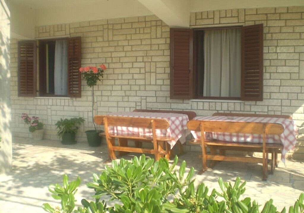 Photo of Patio Balcony in Palit