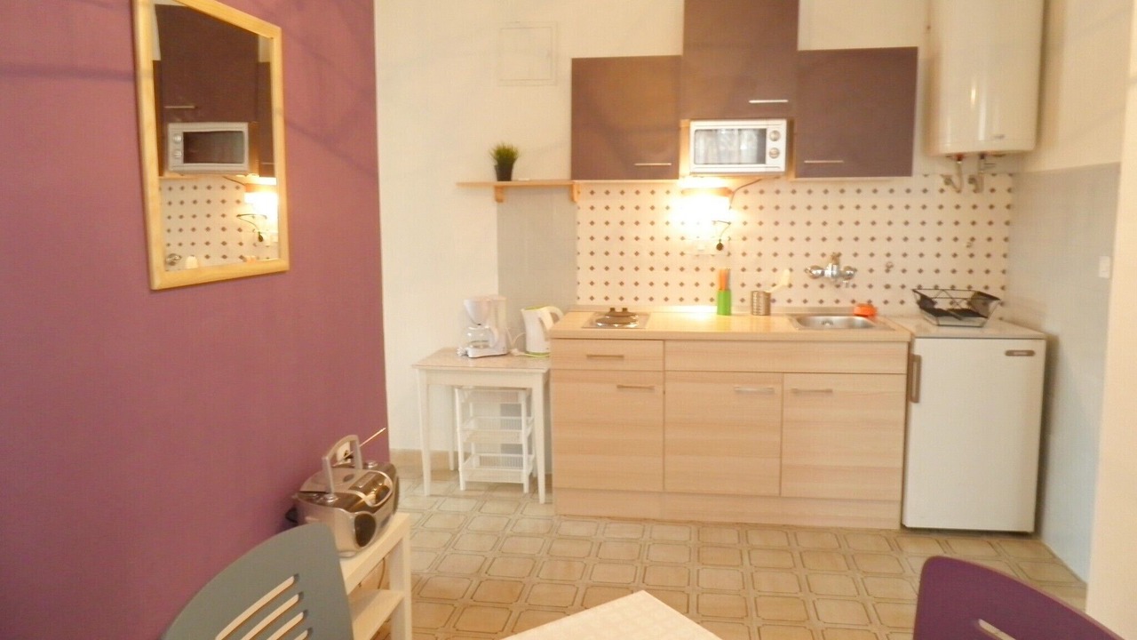 Photo of Kitchen in Supetarska Draga