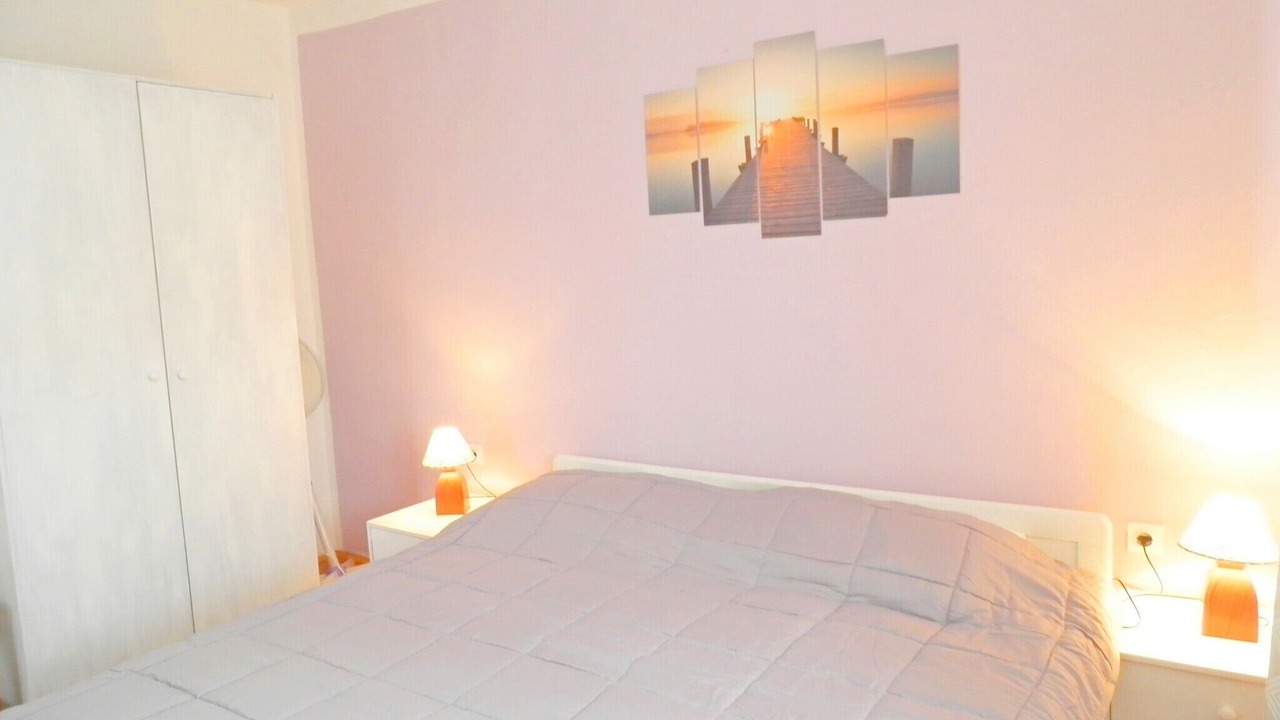 Photo of Bedroom in Supetarska Draga