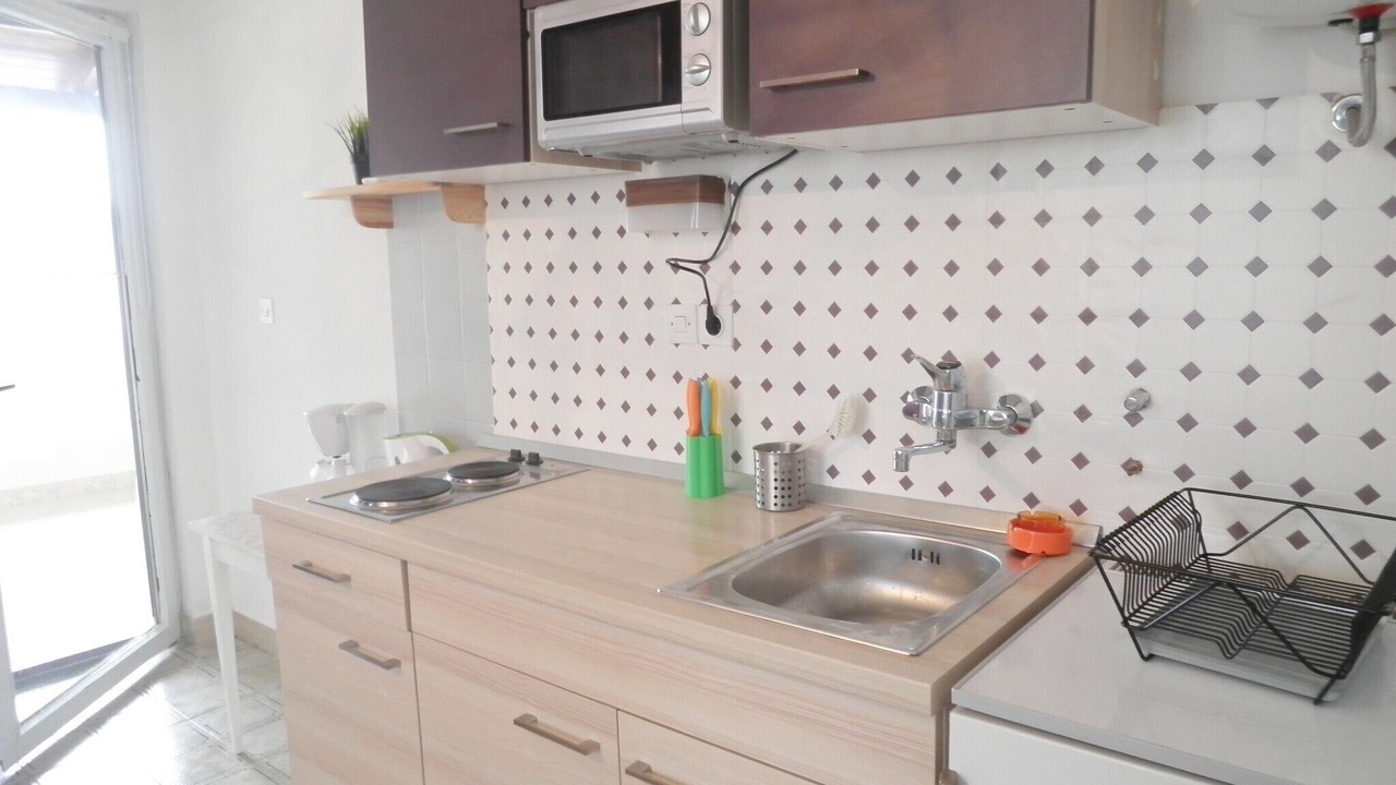 Photo of Kitchen in Supetarska Draga