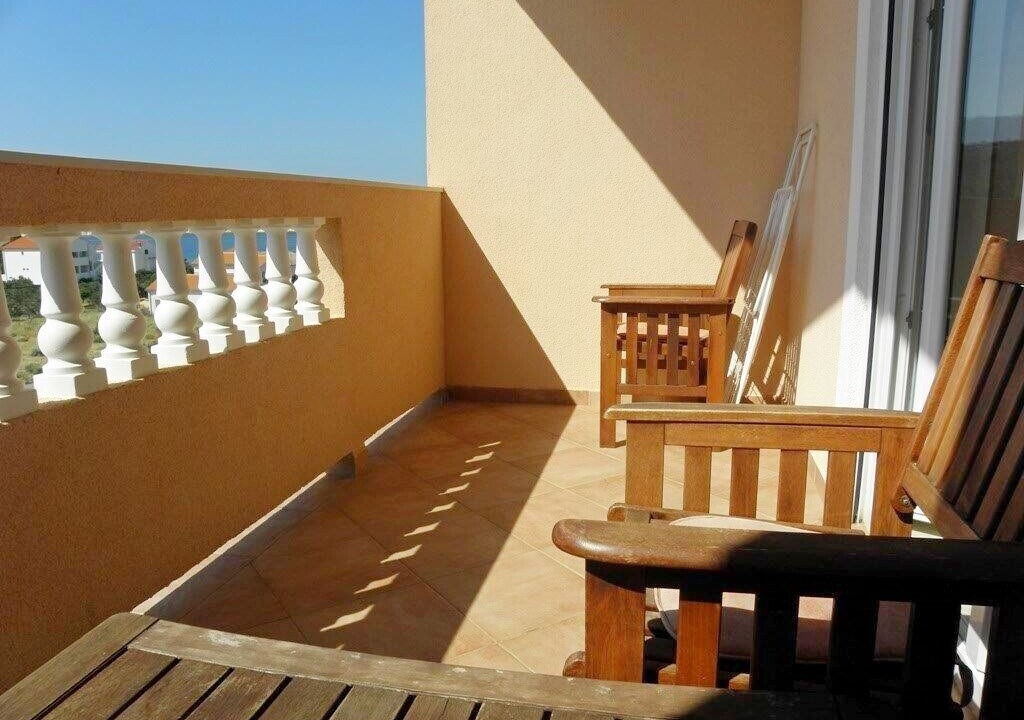 Photo of Patio Balcony in Barbat na Rabu
