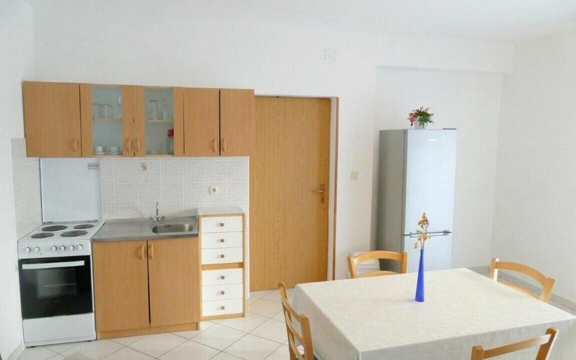 Photo of Kitchen in Barbat na Rabu