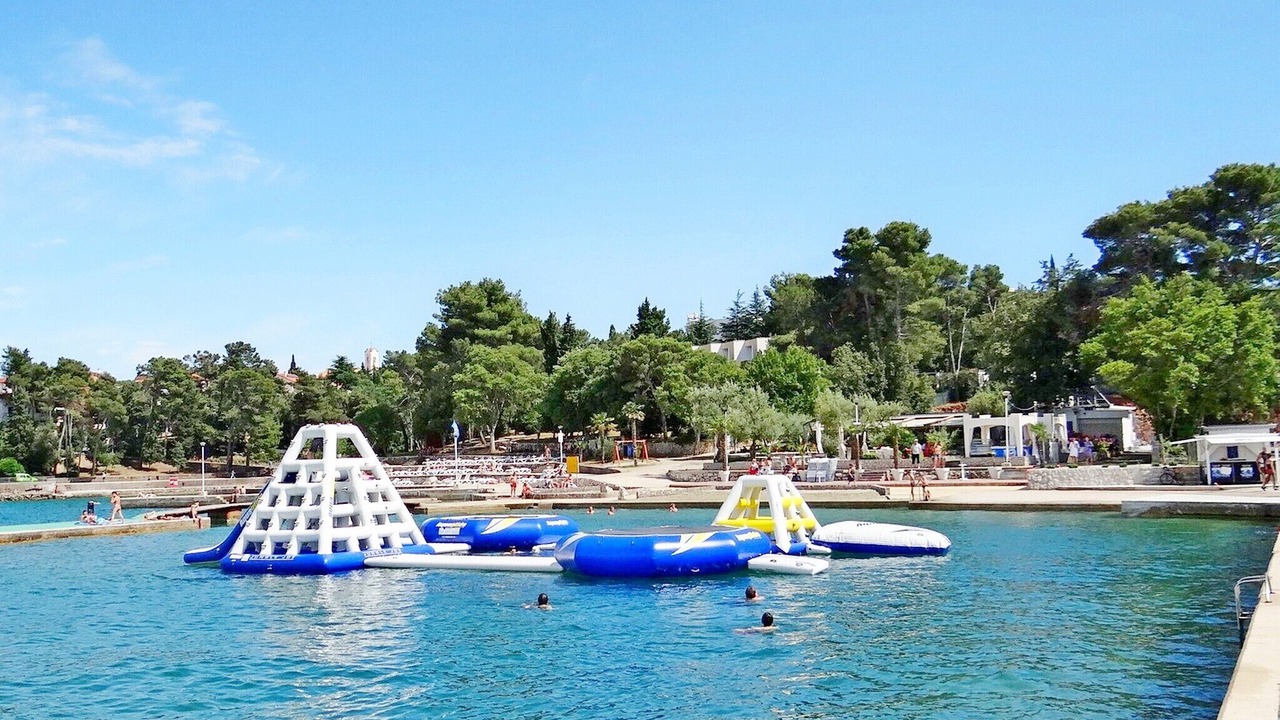 Photo of Outdoor in Malinska