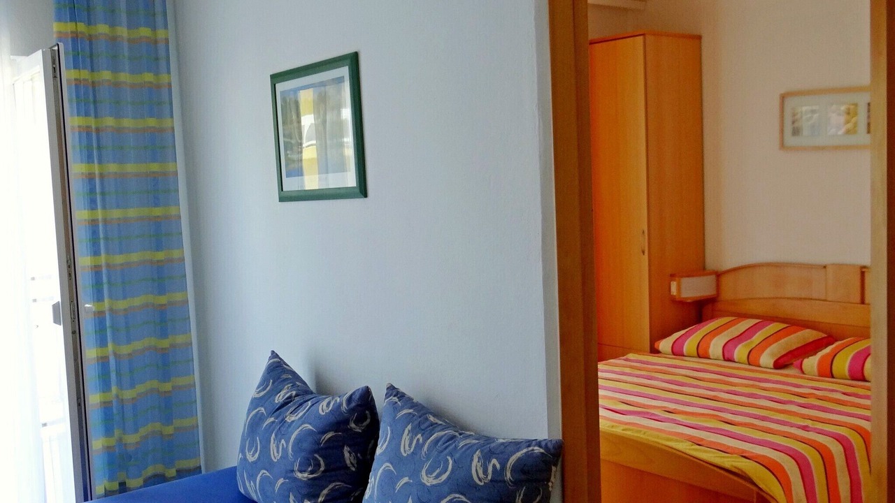 Photo of Bedroom in Malinska