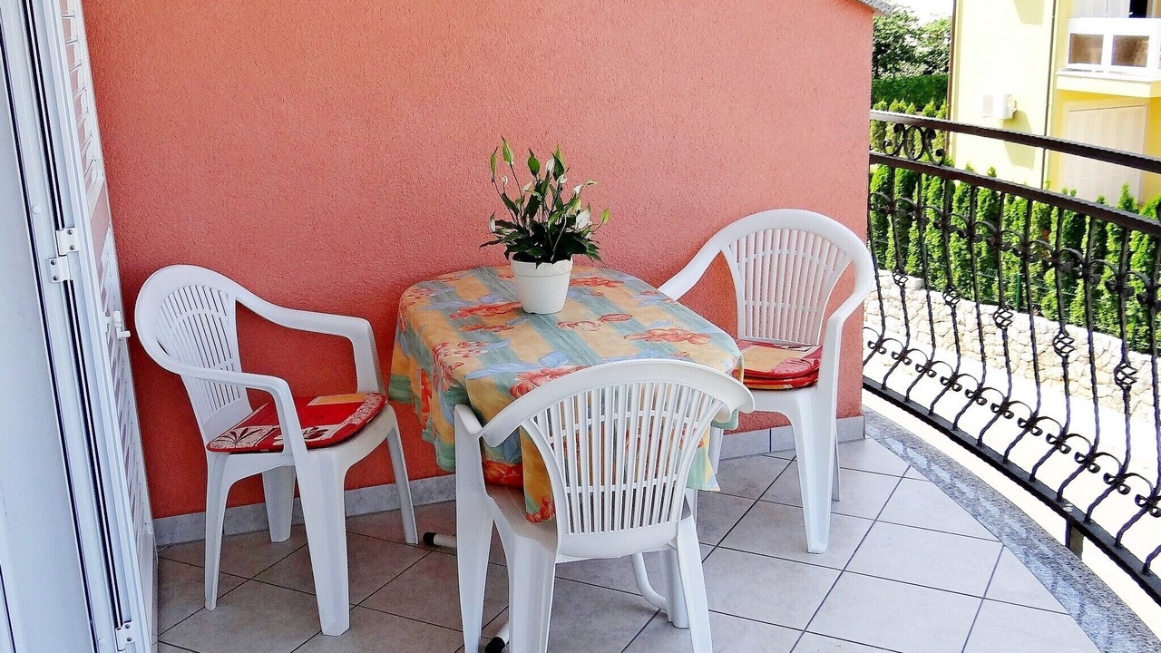 Photo of Outdoor in Malinska