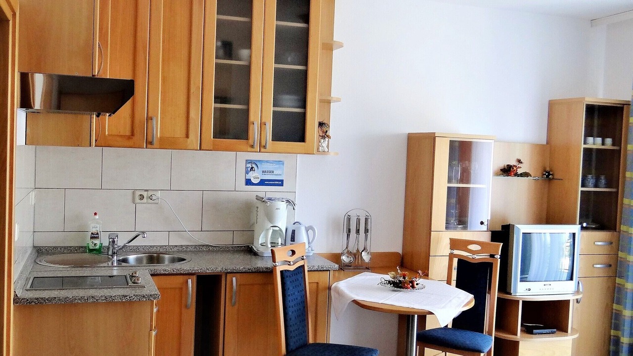 Photo of Kitchen in Malinska