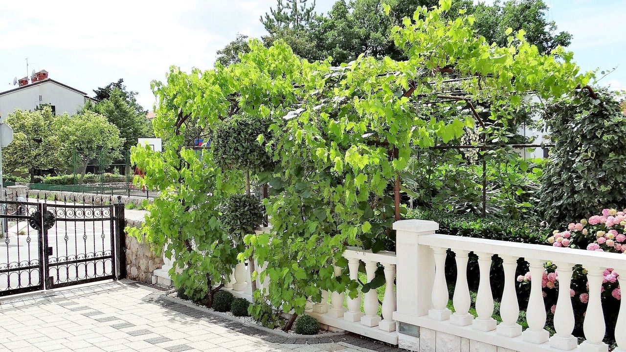 Photo of Outdoor in Malinska