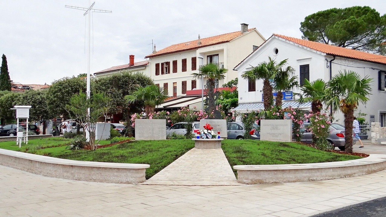 Photo of Outdoor in Malinska