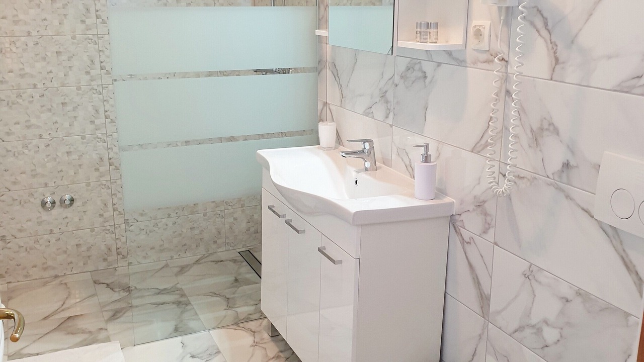 Photo of Bathroom in Banjol