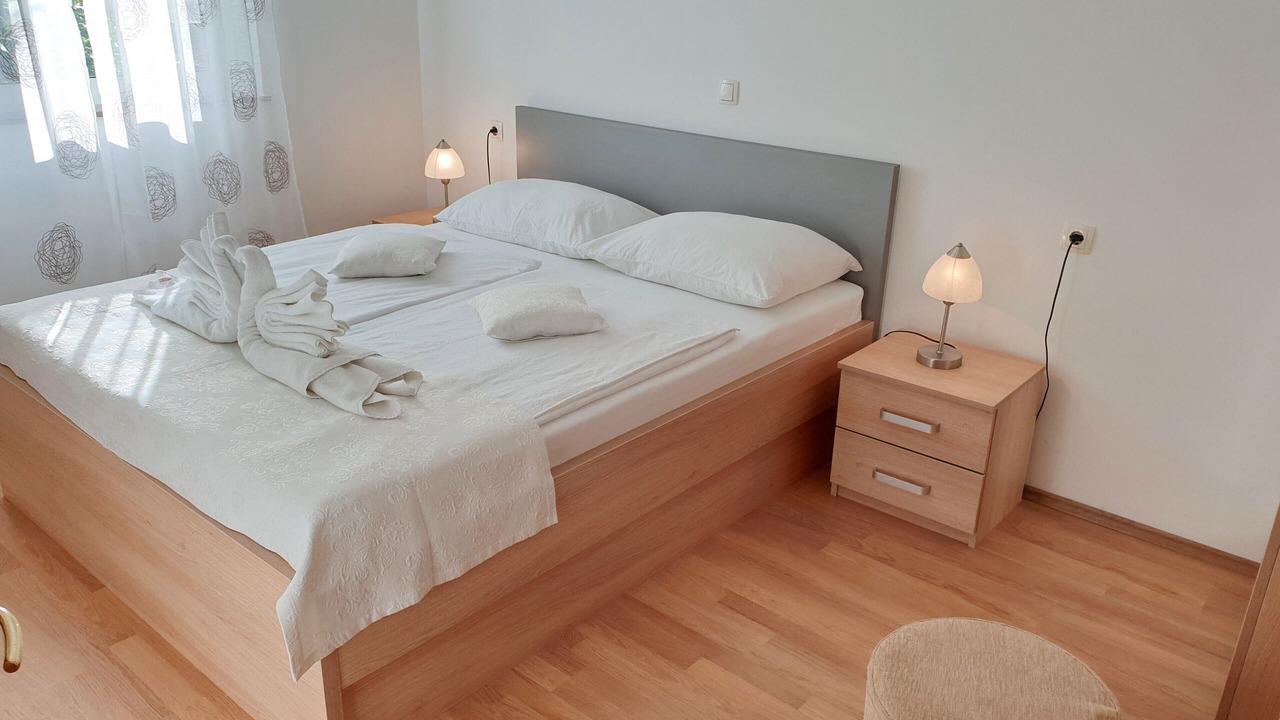 Photo of Bedroom in Banjol