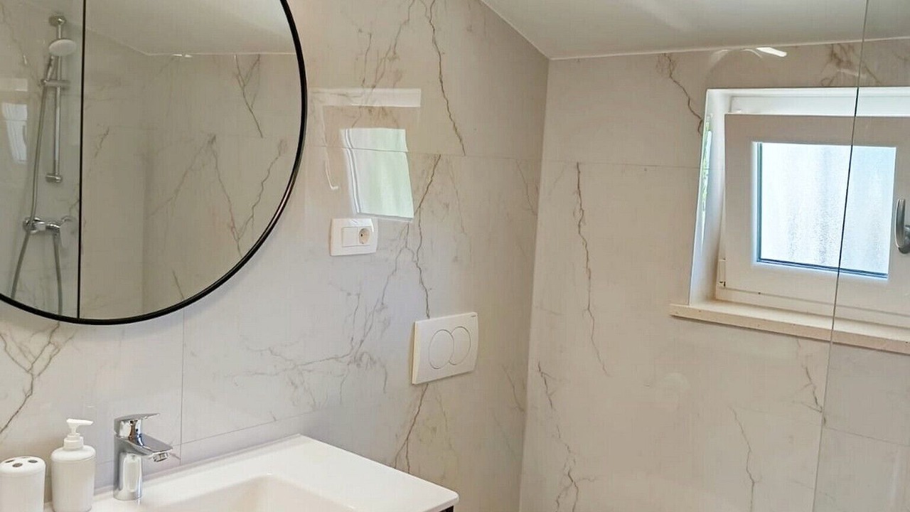 Photo of Bathroom in Medulin