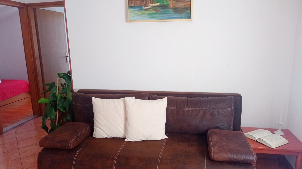 Photo of Livingroom in Medulin