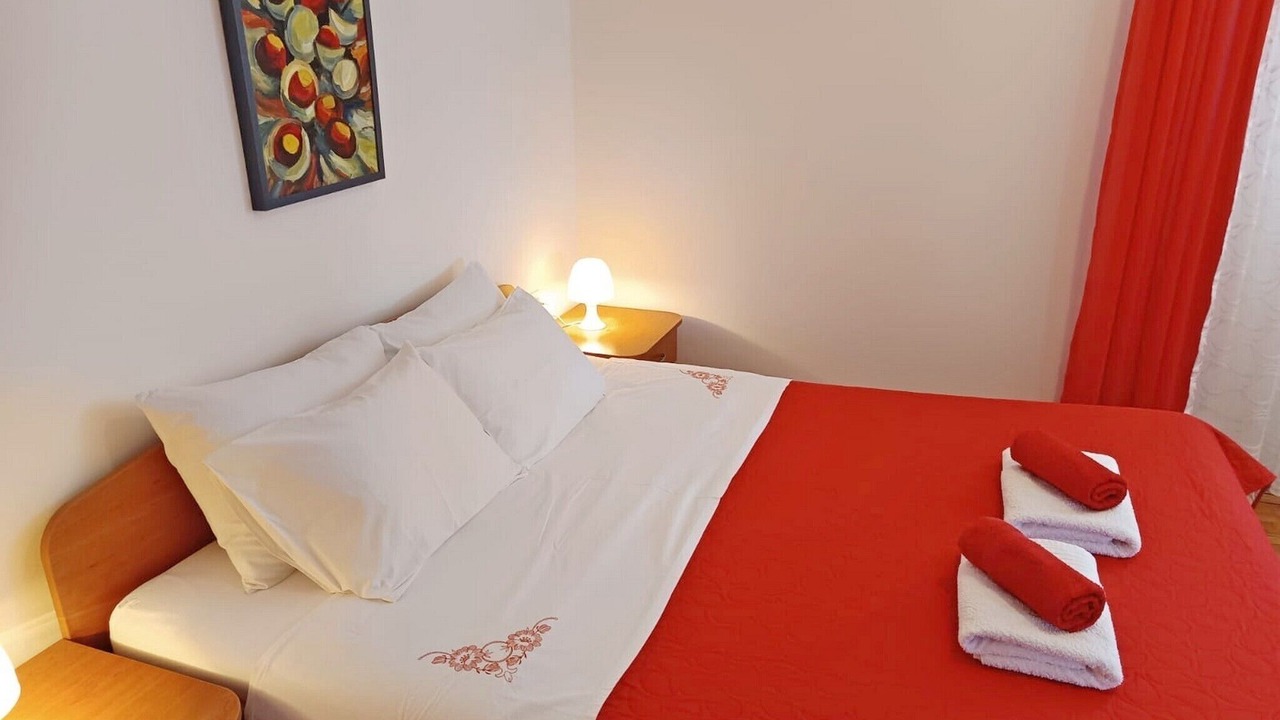 Photo of Bedroom in Medulin