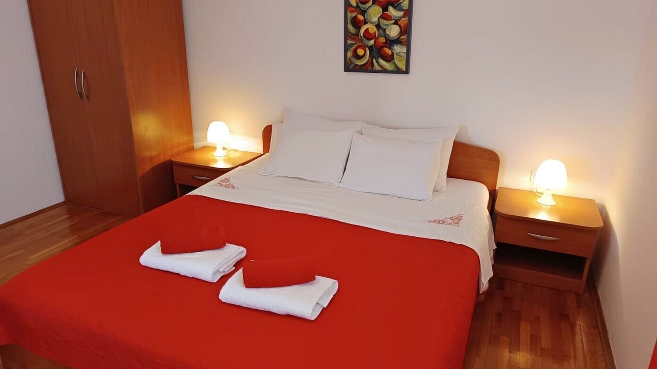 Photo of Bedroom in Medulin