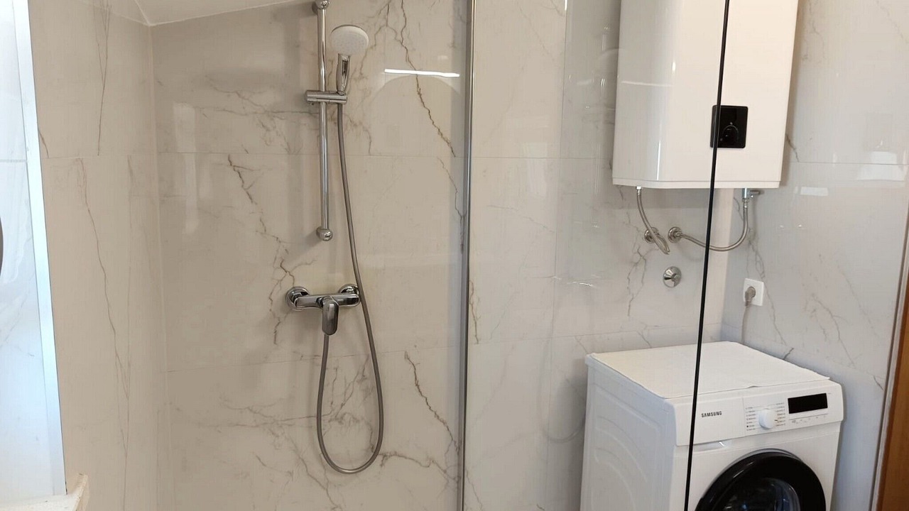 Photo of Bathroom in Medulin