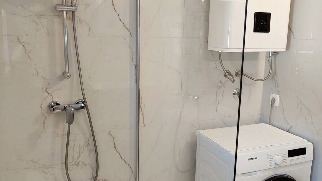 Photo of Bathroom in Medulin