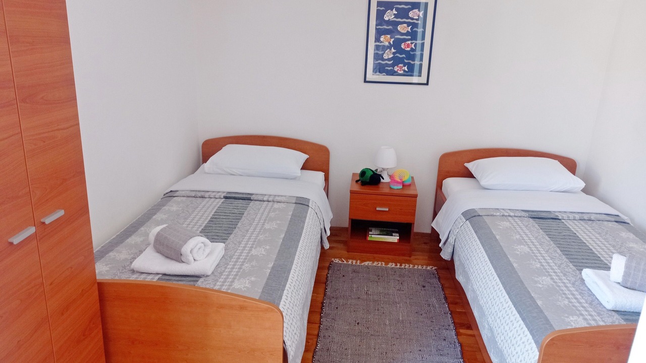 Photo of Bedroom in Medulin