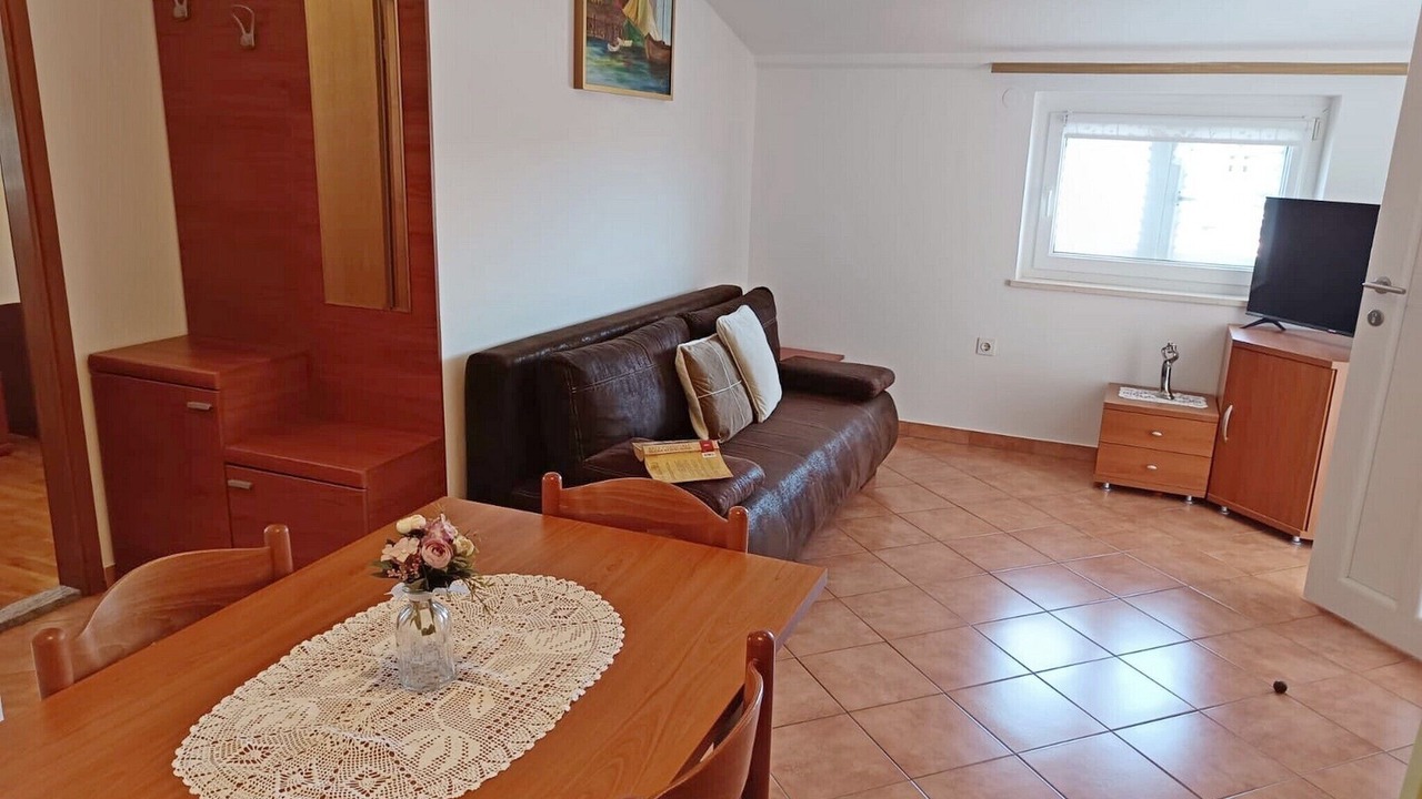 Photo of Livingroom in Medulin