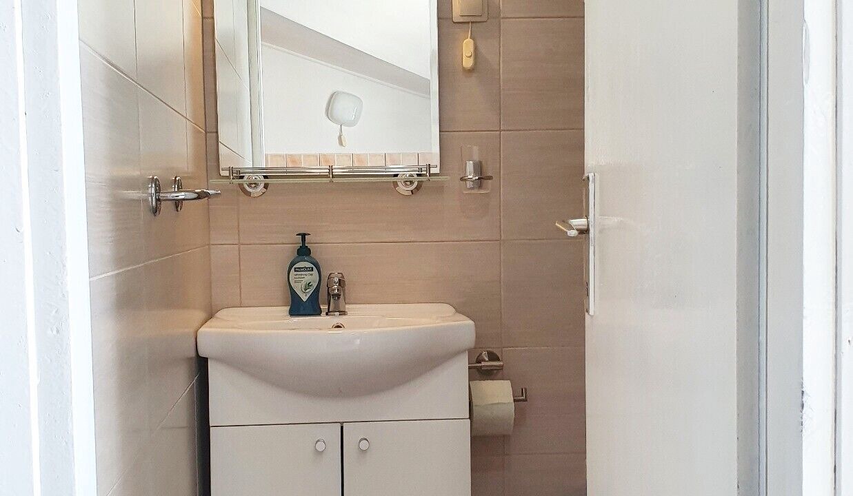 Photo of Bathroom in Cunski