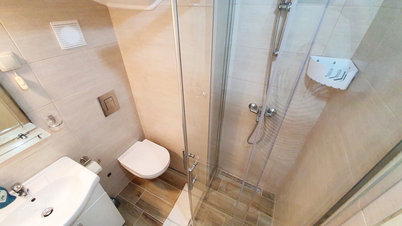 Photo of Bathroom in Cunski