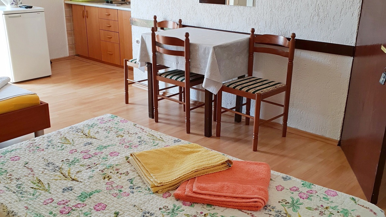 Photo of Bedroom in Cunski