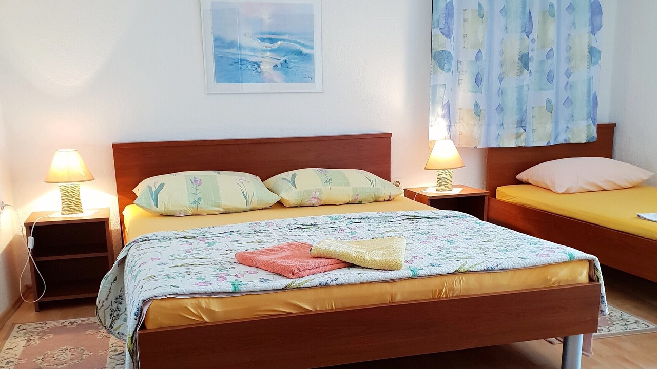 Photo of Bedroom in Cunski