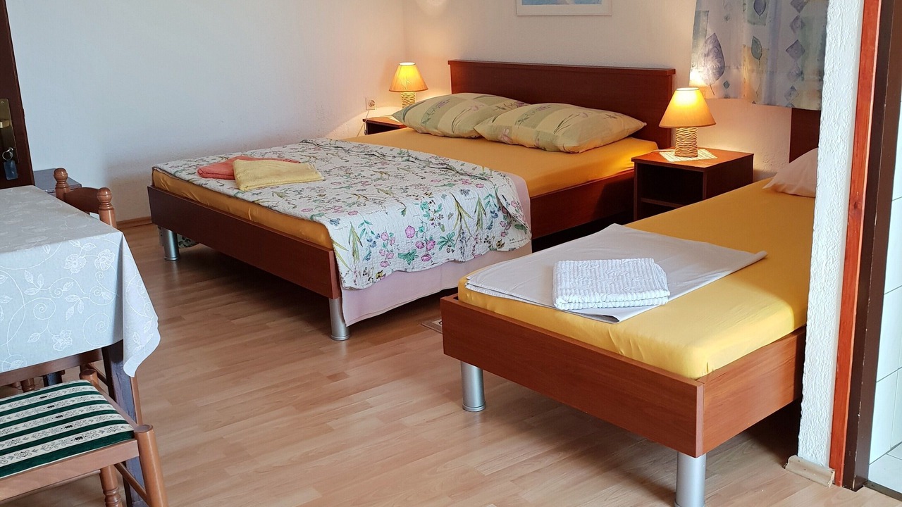 Photo of Bedroom in Cunski