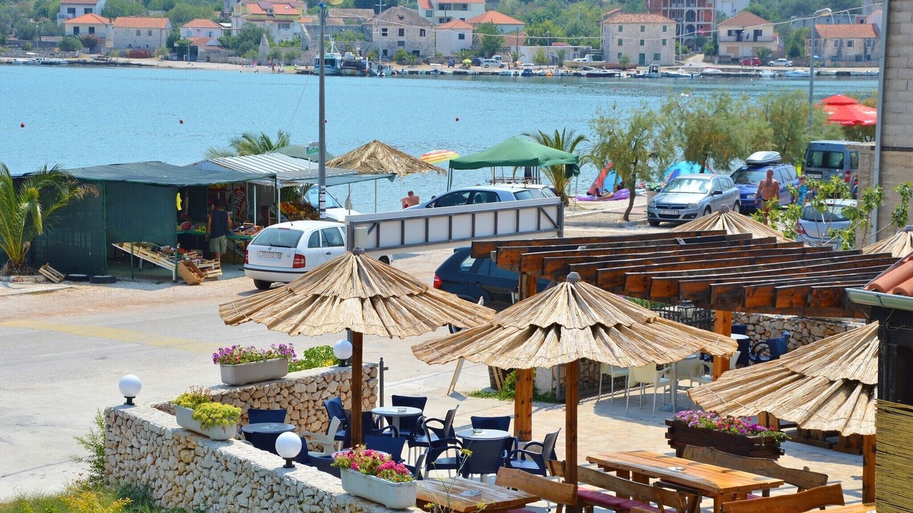 Photo of Outdoor in Vinisce