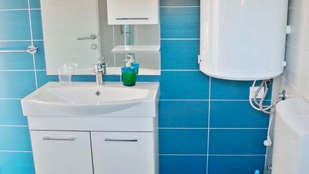 Photo of Bathroom in Vinisce