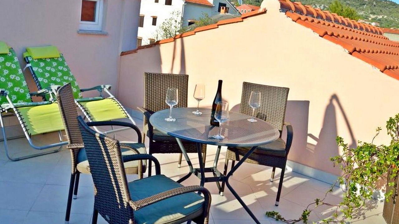 Photo of Outdoor in Vinisce