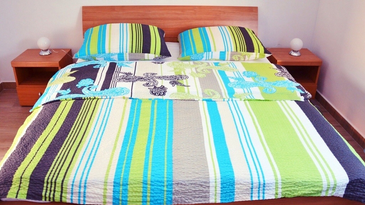 Photo of Bedroom in Vinisce